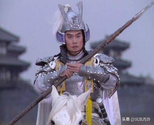 三国名将排名:谁知道三国武将的排名顺序，关羽能排第一吗？