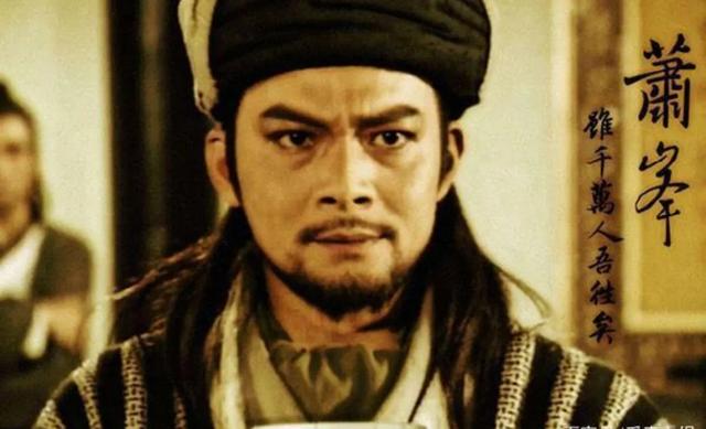 原著中鸠摩智能不能跟乔峰打平手？插图1