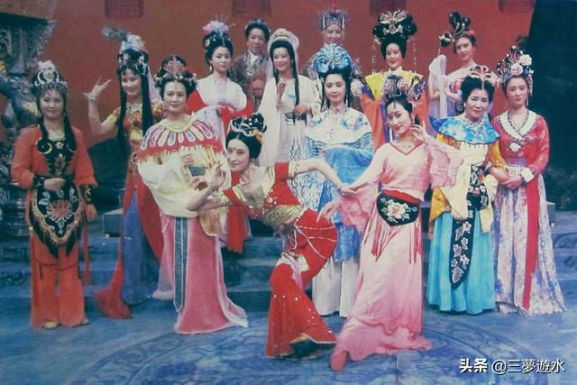 为什么有些人说六小龄童的西游记续集不成功你认为如何