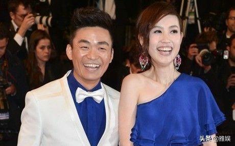 罗嘉良老婆苏岩:可以评价一下电影《巨鳄岛》里罗嘉良的演技吗