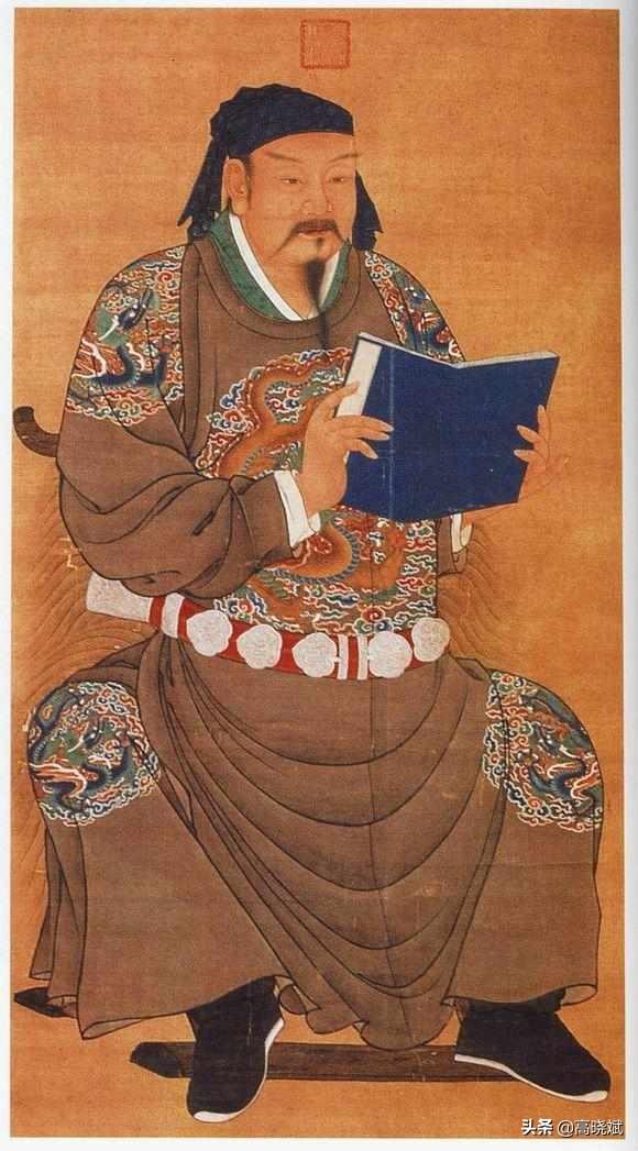 历史上有名的英雄人物（从古至今有哪些英雄人物）