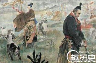 东汉都把匈奴打得搬家了,为什么中国的版图没有扩展到那里呢？