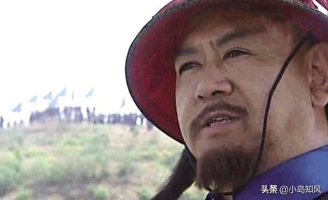 王辅臣:参与三藩之乱的王辅臣既然选择投降康熙，为何他最终还会自尽？