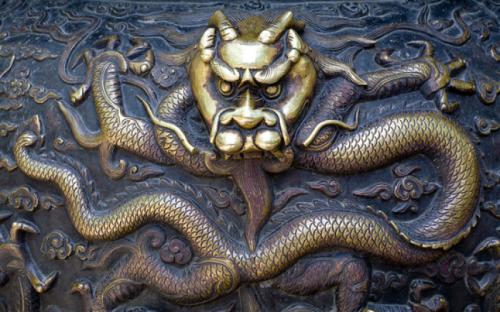 为什么国家要隐瞒龙的存在，中国历史上有没有“龙”的存在呢