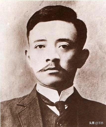 陈其美:为什么暗杀的人针对宋教仁，而且让子弹带毒？