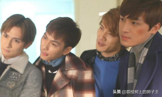 黄靖翔:电影《双程3》上映了吗？