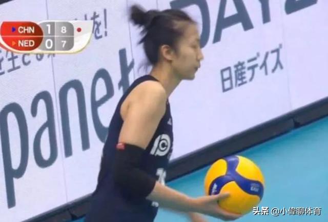 “微笑面对这场比赛”，中国女排有惊无险3-1力克荷兰豪取九连胜，对这场比赛有何评述