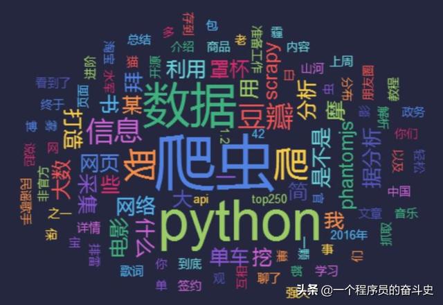 python 爬虫:学python爬虫，哪本书基础，全面，求推理？