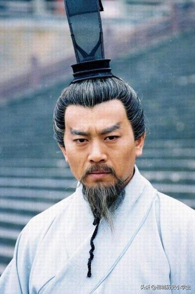 主父偃:汉武帝时名臣主父偃的一生如何评价？
