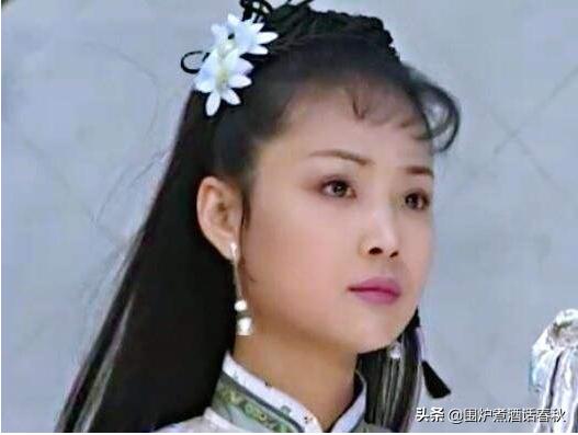 康熙为什么没有娶苏麻喇姑？插图23