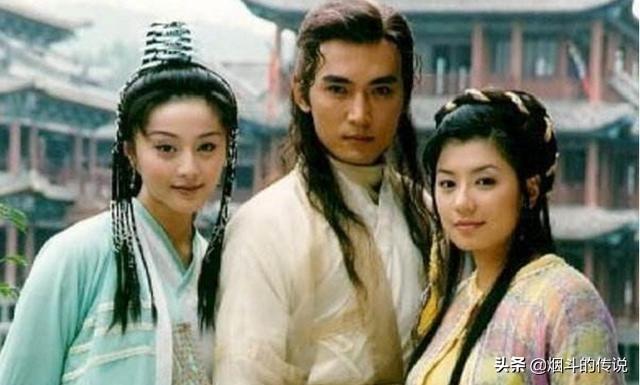 李寻欢林诗音:李寻欢那么爱林诗音为何不争取？