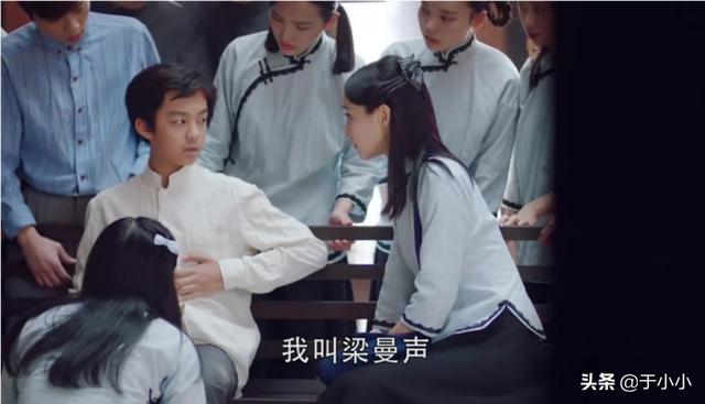 梁君诺:中国好生音第二季都有哪些人？