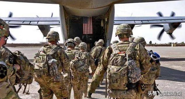 美国完成撤军阿富汗任务，美国从阿富汗撤回相关人员后会不会再派兵打塔利班