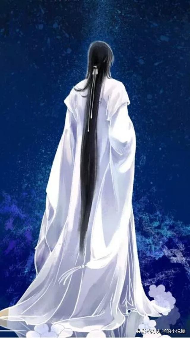 天生是优我耿清清:男主腹黑且深情的古言,最好是短篇小说
