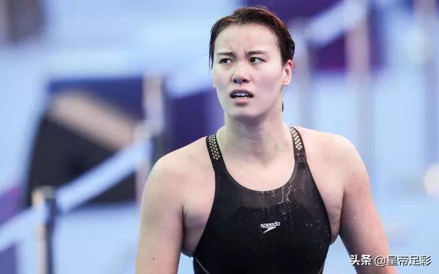 傅园慧爸爸:洪荒少女傅园慧在世锦赛上糟糕表现，是因为参加综艺过多吗？