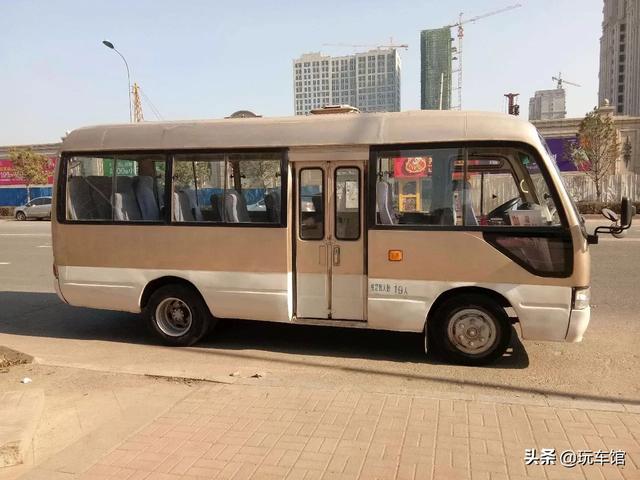 头条问答 驾照可以开19座旅游大巴车吗 需要营运证吗 玩车馆的回答 0赞