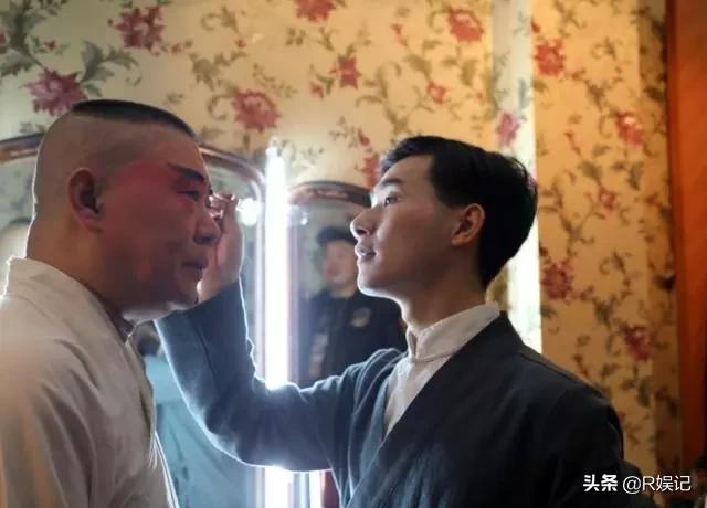 你怎么评价梅兰芳京剧团联袂德云社成员上演的贺岁戏《盘丝洞》？
