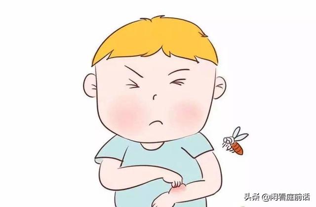 蚊人是先咬大人还是先咬孩子为什么