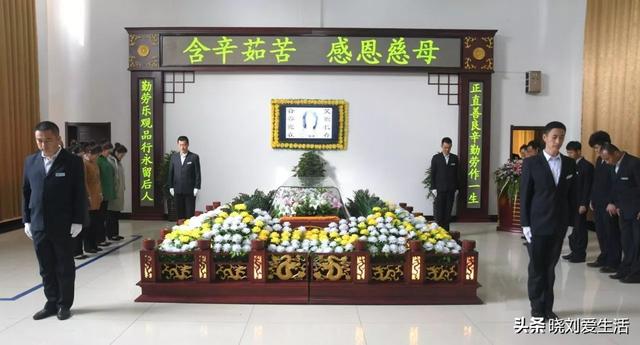 火葬场图片:死人进火化炉的时候听说会有叫声是真的吗？