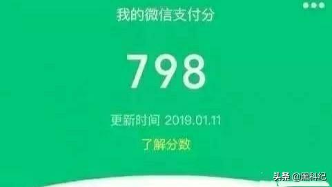 微信版的“花呗”来了，是不是又有钱花了