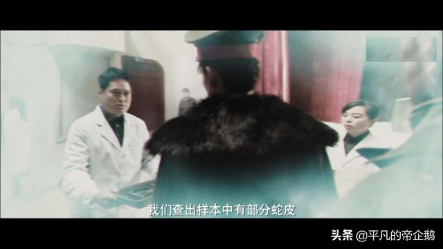 张启山尹新月:《老九门》尹新月死了吗，尹新月怎么死的，尹新月结局？