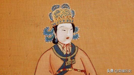 武士彟:瞾之父名士彟，其墓在何处？