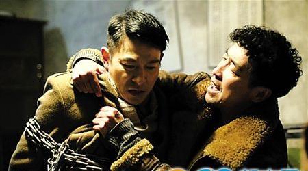 吴若普:04年明星吴若甫绑架案，北京第一悍匪王立华，是个怎样的人？