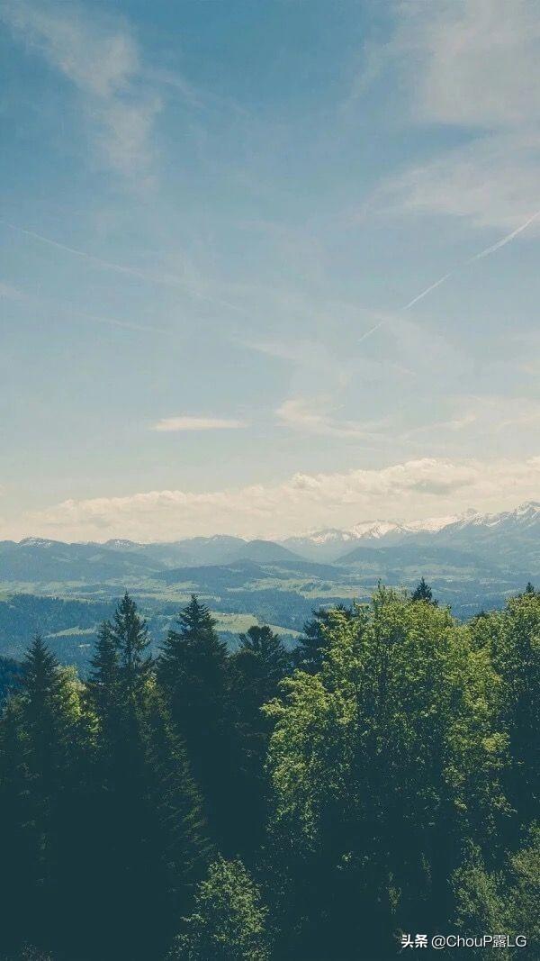 头条问答 - 请问哪位大佬有华为mate20 pro能用的曲面屏壁纸?