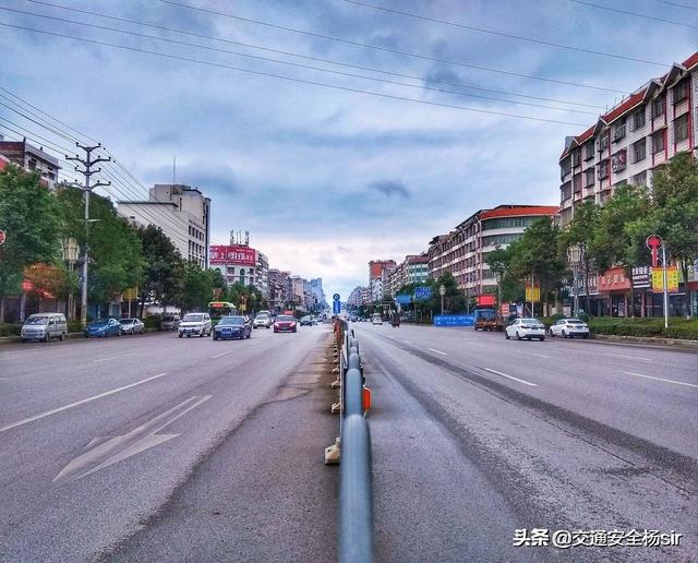城市道路和公路有什么区别？