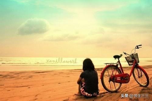 张爱玲说“最好的爱是不打扰也不放弃”什么意思？