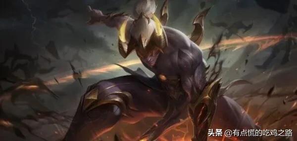 谈谈你们对于盲僧这个英雄的理解？