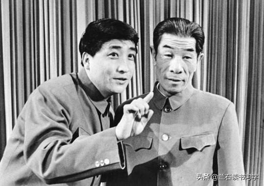 你觉得马季先生的徒弟中谁的名气最大(马季的徒子徒孙都有谁)