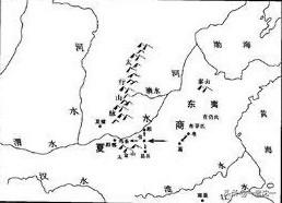 叶伏氏,蒙古族是不是起源于蒙兀室韦？