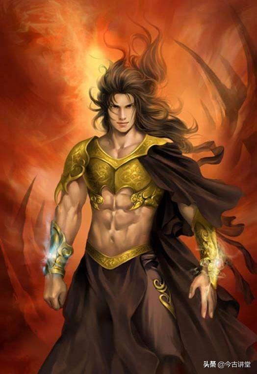 陈玄风:“铜尸”陈玄风的练门为肚脐眼很脆弱，为何他不用铁片护住肚脐？