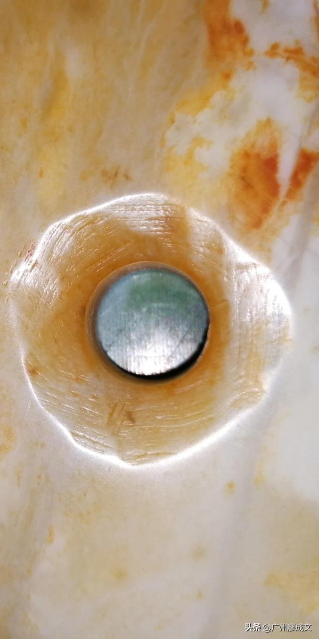 古玉的特征,怎样看工艺痕迹去分辨古玉的真与赝？