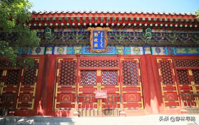 雍正在位几年:雍正一年休三天，每天睡4小时，是真实的历史吗？