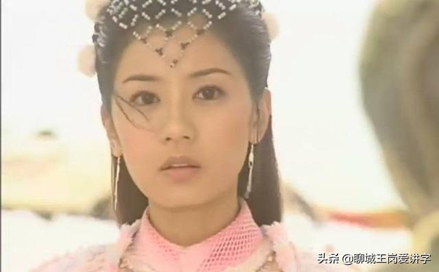 金庸老婆:如果从武侠小说金庸和古龙的书中女主选一个老婆你会选择谁