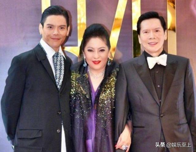 台湾瑶瑶:娱乐圈里“最抠门”和“特大方”的明星都是谁