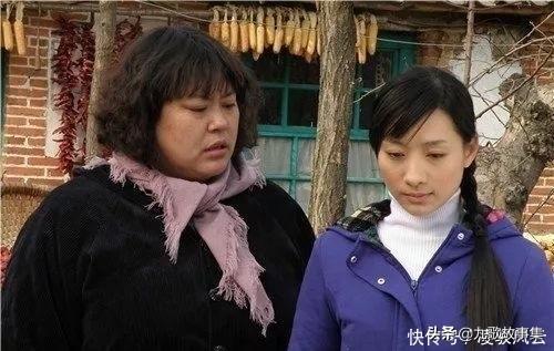 李菁菁女儿:如何看待戏骨李菁菁退出演艺圈？