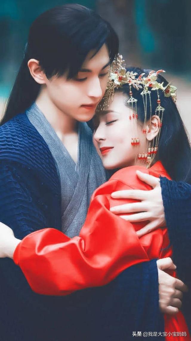 杨紫男朋友是谁:如果要选一个男演员做杨紫的男朋友，你会选谁？