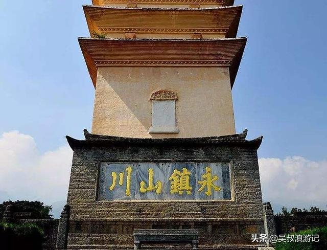 山西李建军:沐氏家族世镇云南，到底有多大的权力？