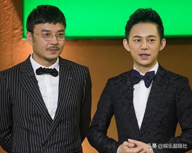 湖南卫视台长:《天天向上》如果被砍掉，汪涵何去何从？