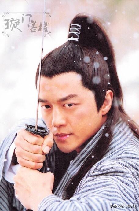 李亚鹏、霍建华主演的《天下第一》，为何至今没有翻拍呢？