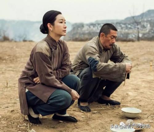 为什么感觉“西北帮”占据了中国电视剧的“半壁江山”？插图41