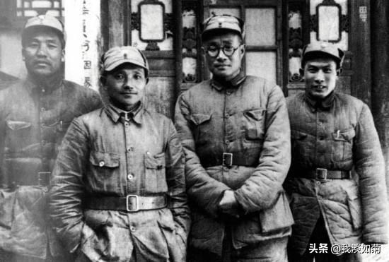 谭震林:历史中哪些人物总被世人搞混？