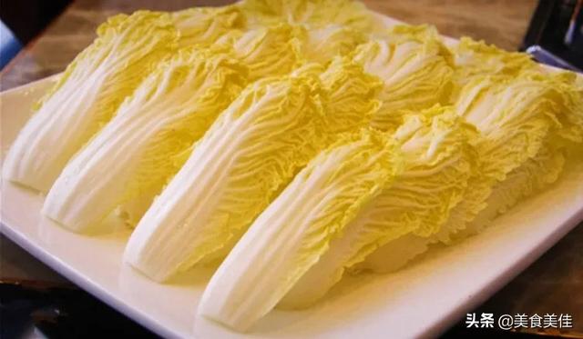 火锅中的素菜之王是什么火锅中素菜之王你知道是哪些吗