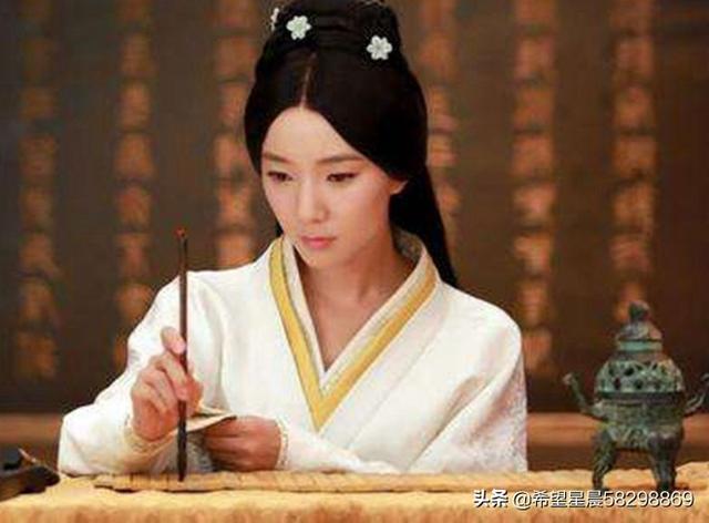 卫子夫,汉武帝|千古一后卫子夫，汉武帝的最爱，为何最后选择自杀？