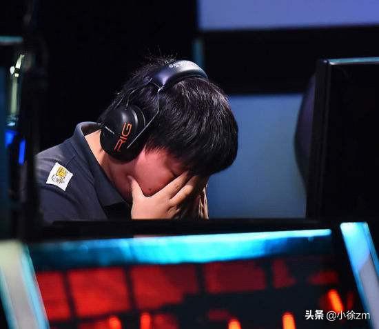 头条问答 - 如何看待rng s9小组赛被淘汰,你有什么想说的?(8个回答)