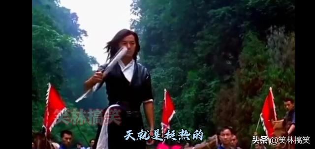 别人说你在一旁看笑话如何幽默回聊？