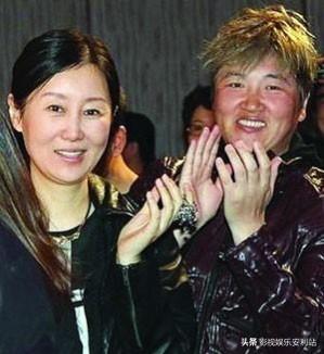 孙楠前妻:“夺走”孙楠，毁买红妹女儿，如今51岁的潘蔚怎样了呢？